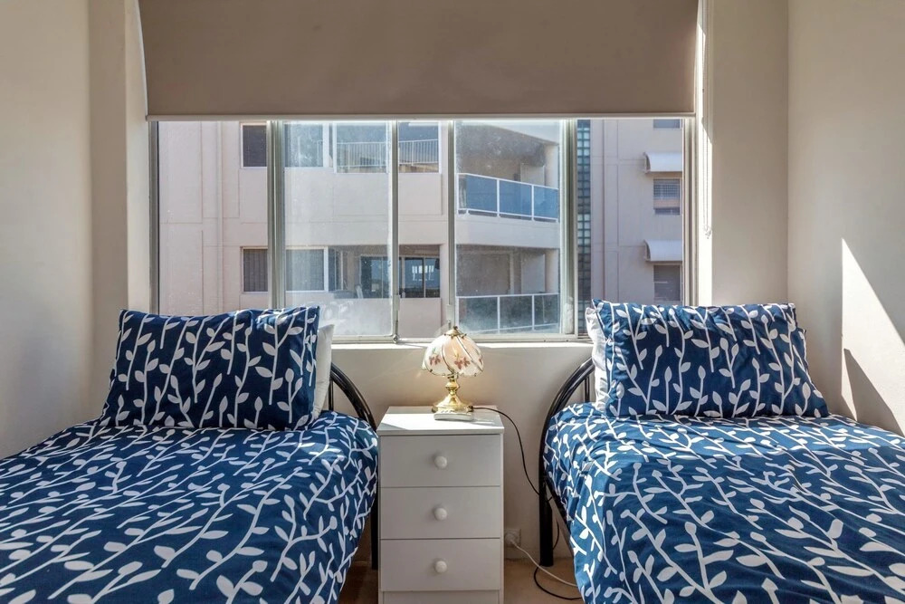 Portofino, Unit 4/7 Laman Street