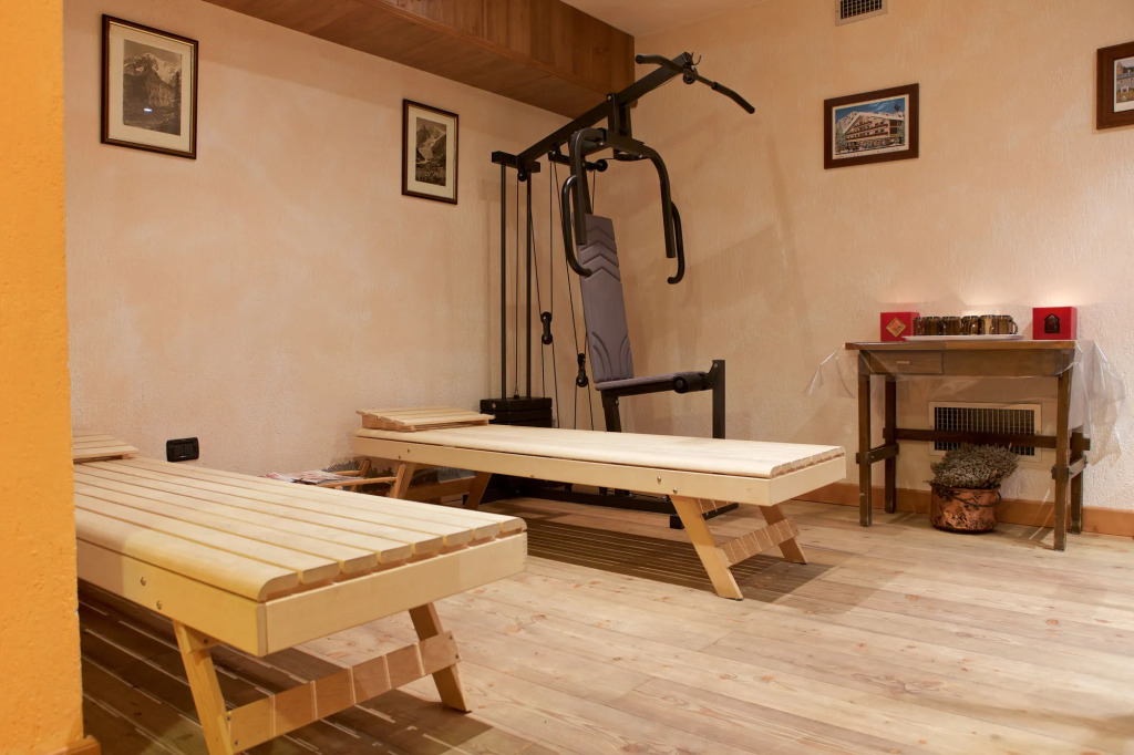 Hotel Croux