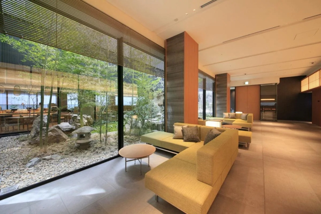 Richmond Hotel Premier Kyoto Ekimae