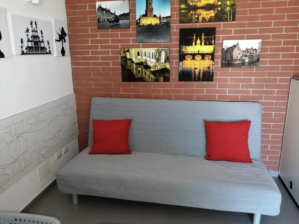 Residence Da Giò