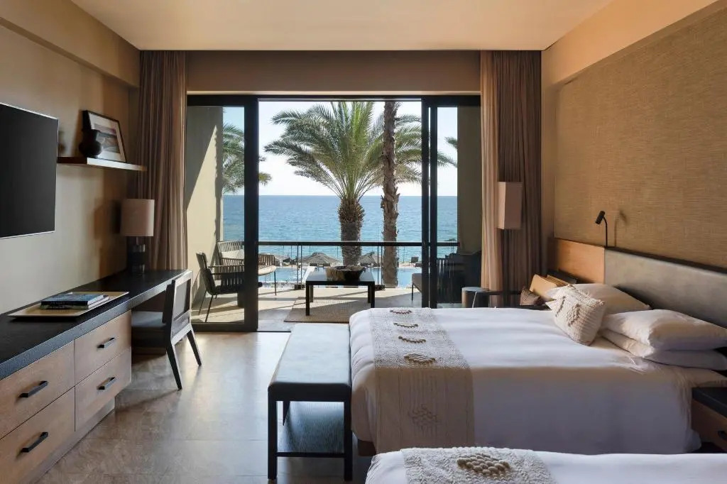 Casa Maat at JW Marriott Los Cabos Beach Resort & Spa