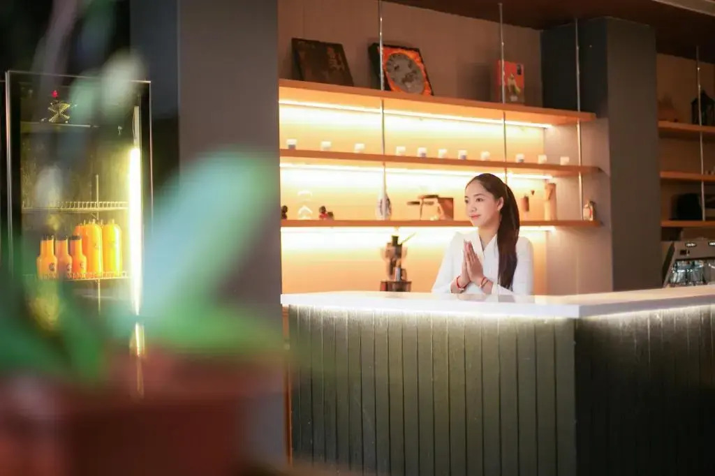Ramada By Wyndham Vientiane Central
