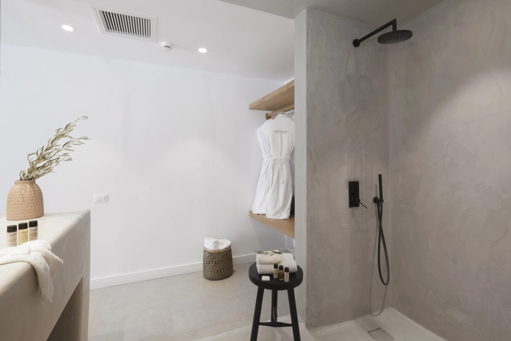 Altera Pars Suites