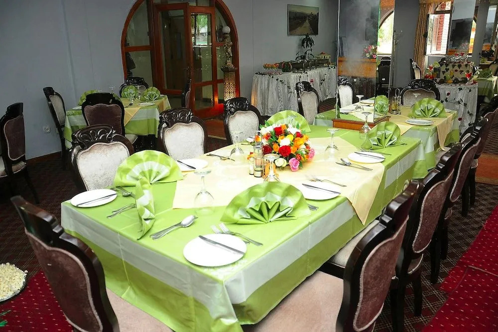Ras Amba Hotel
