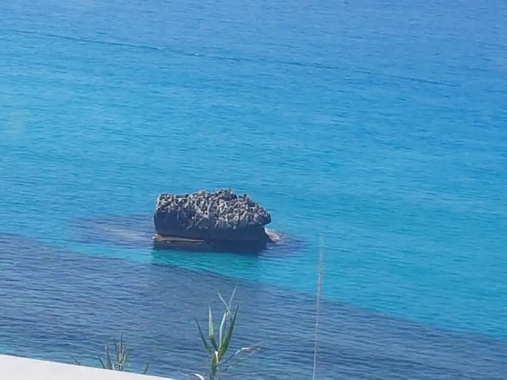 Case Costa Degli Dei