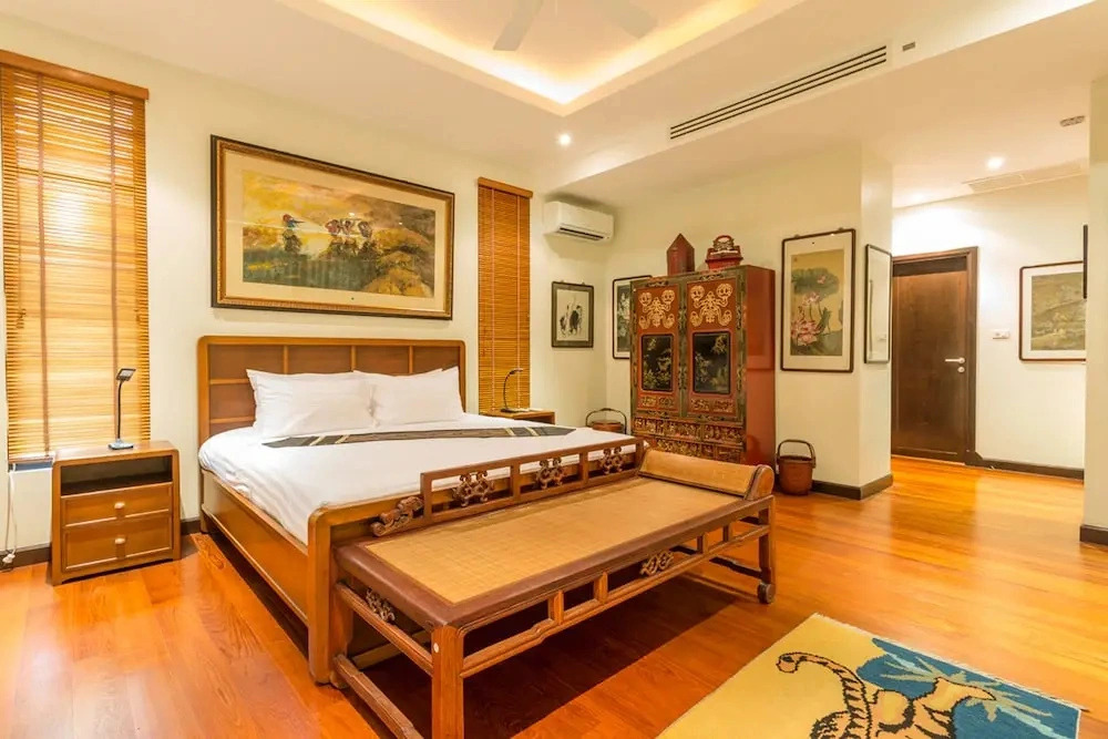 Baan Mandala Villas