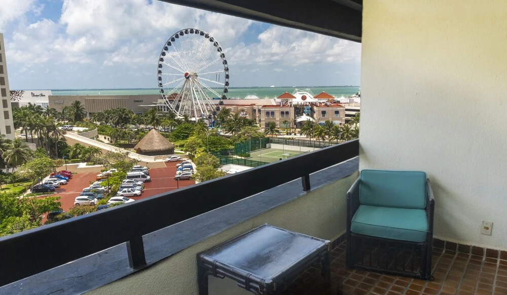 Fantastic OceanFront location