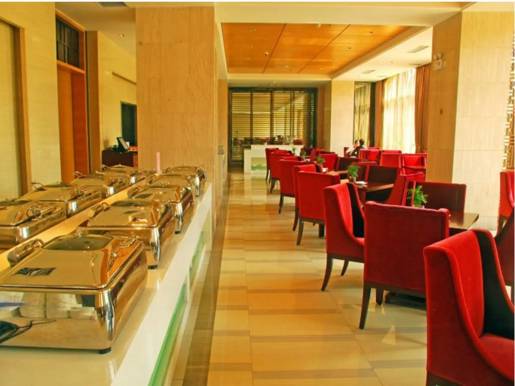 AoYuan Golf Hotel