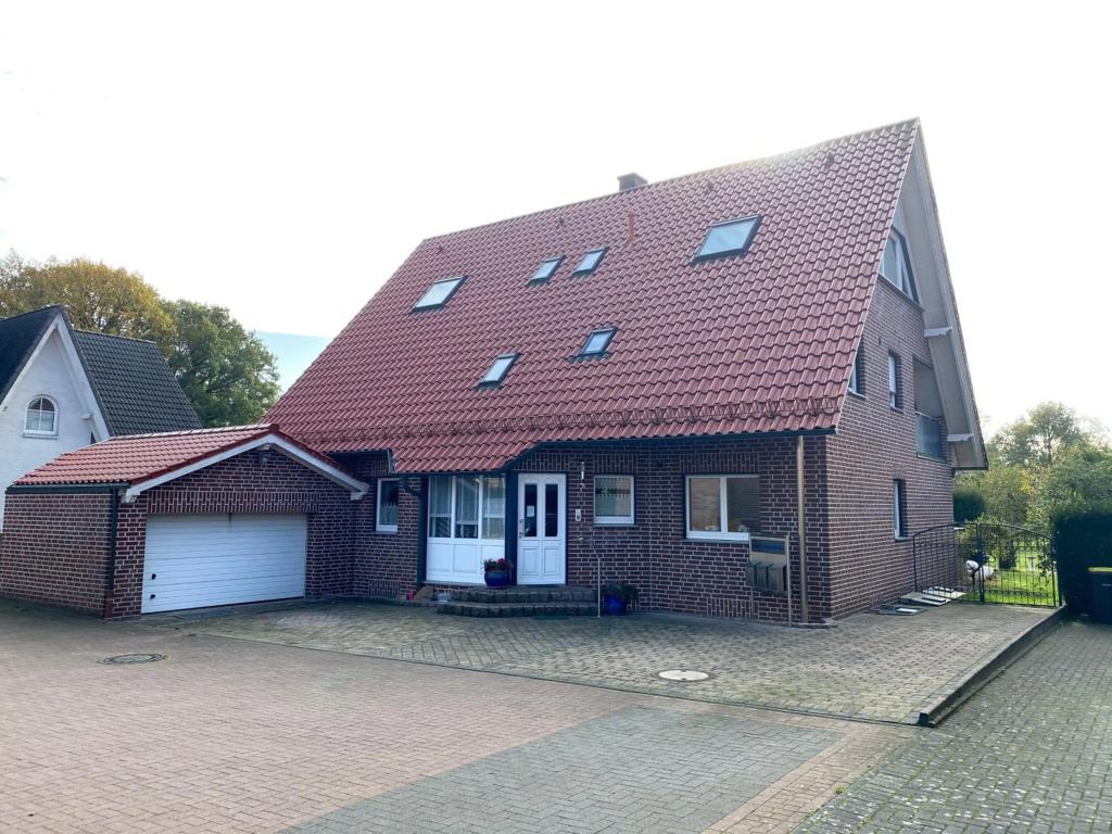Ferienwohnung Olli Koch
