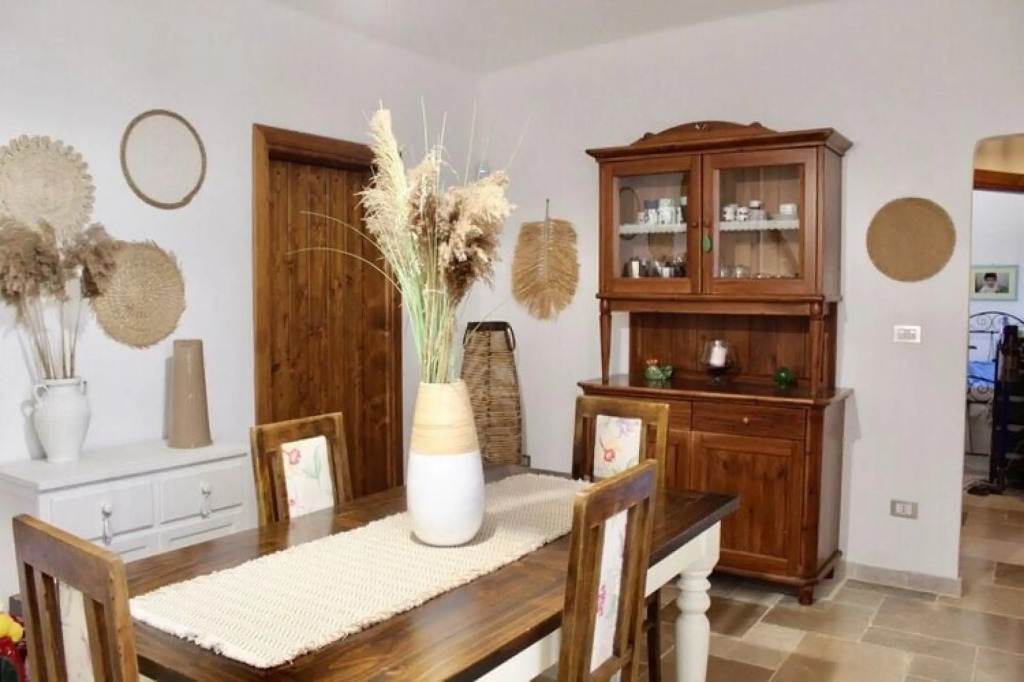 Holiday Home With Pool In Carovigno