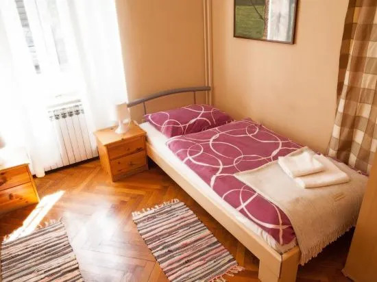 Rooms Grahor