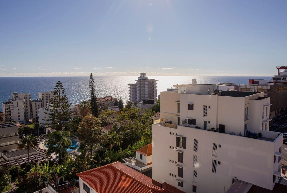 Casa Branca Apartments by Wanderlust Madeira, vacation rentals