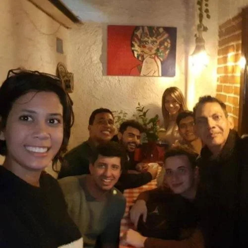 Local Hostel
