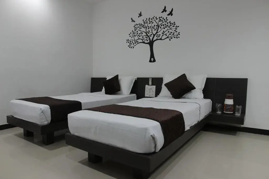 Hotel Sapphire