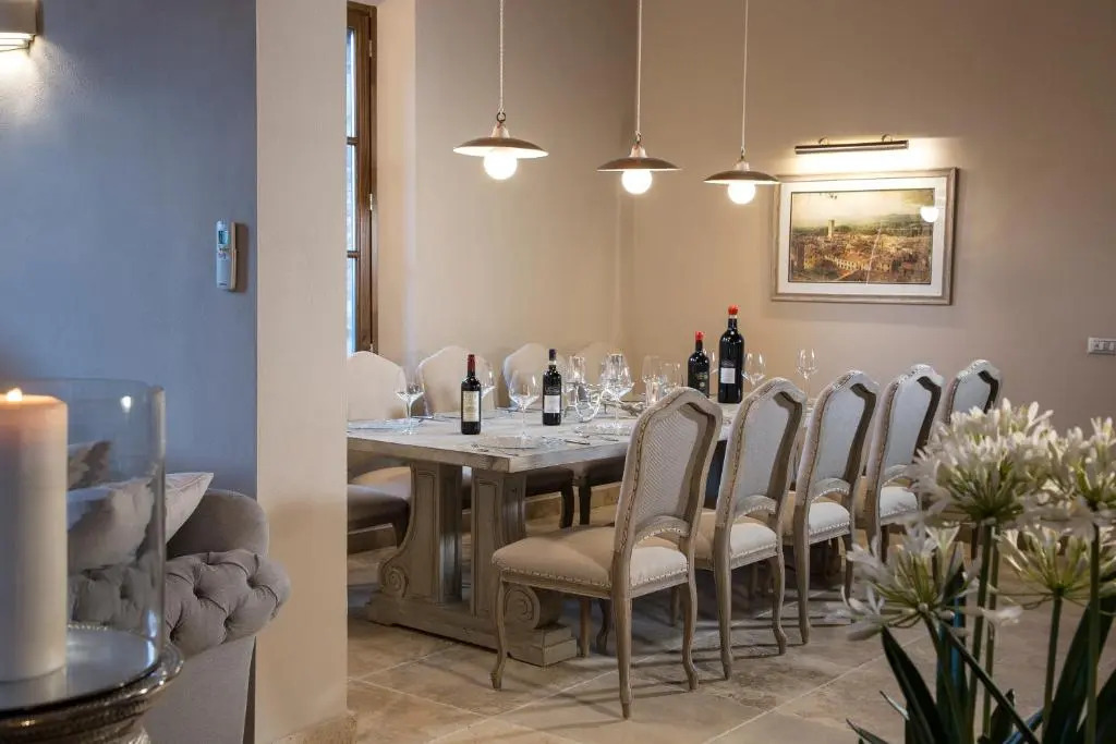 Borgo Argiano
