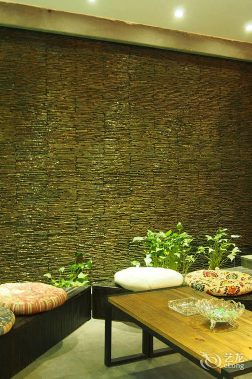 Sotel Inn Cultura Hotel Zhongshan Branch