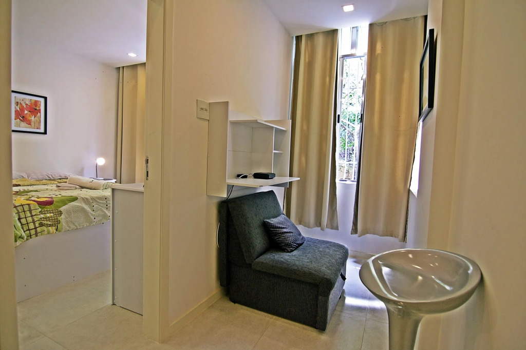 Rio Spot Apartments U033