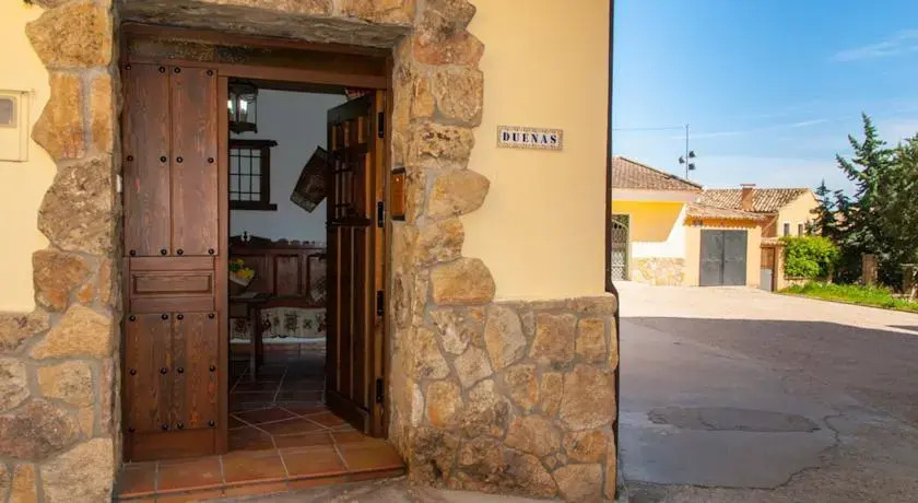 Casa Rural Buendía