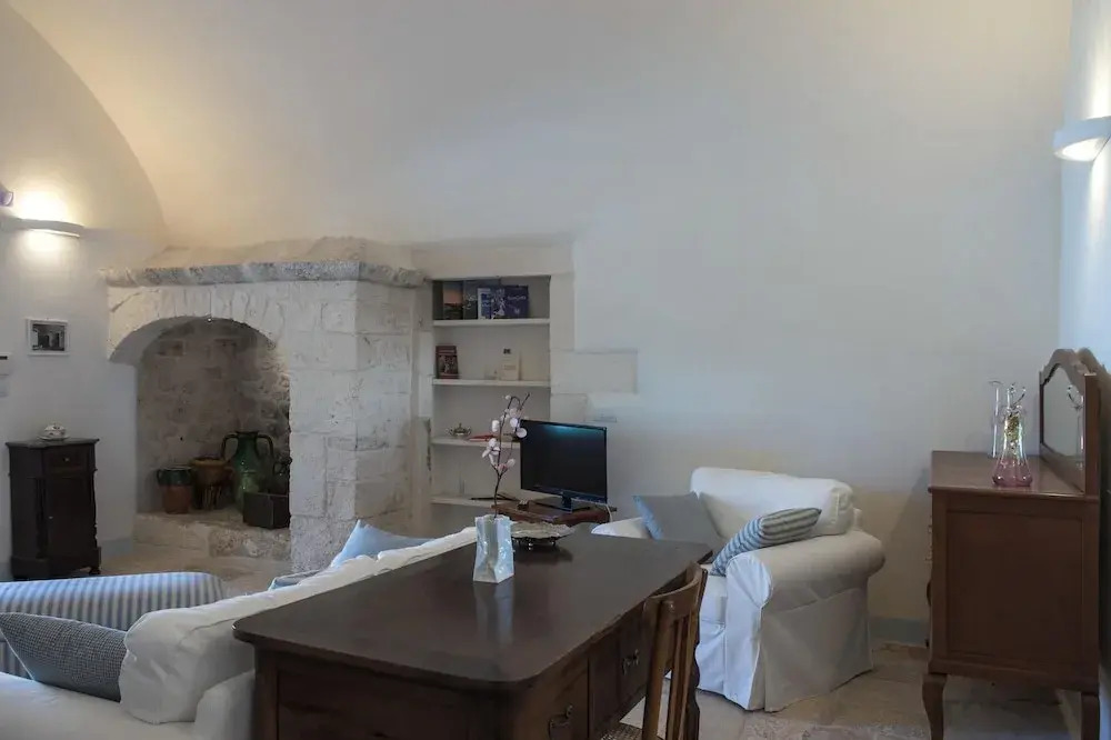 3161 Masseria del Poeta by Barbarhouse