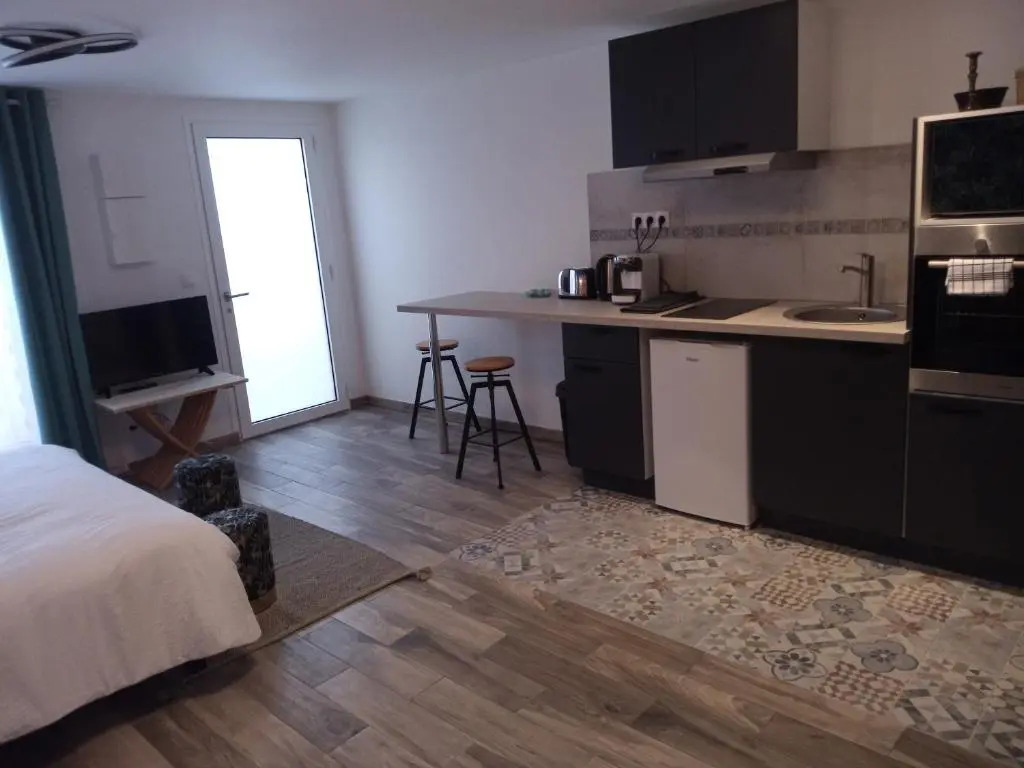 Residence Orly
