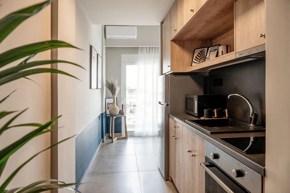 Vinnies Homes