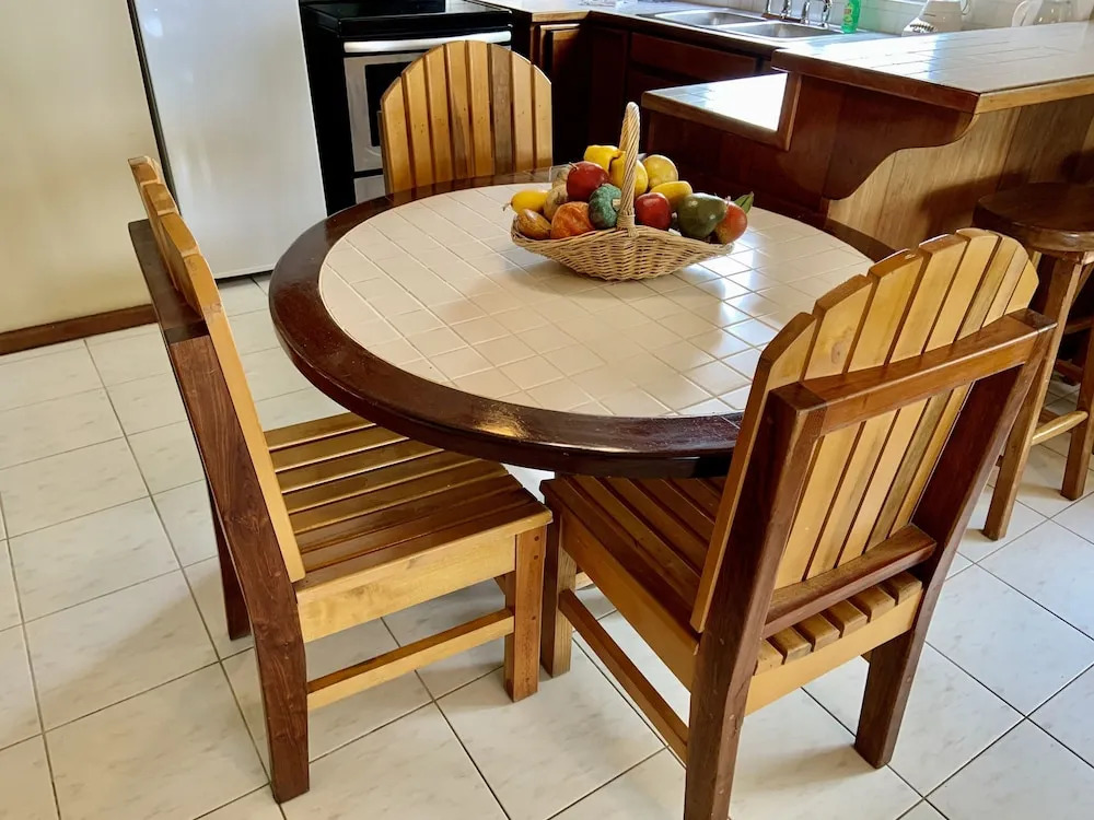 Belizean Reef Suites