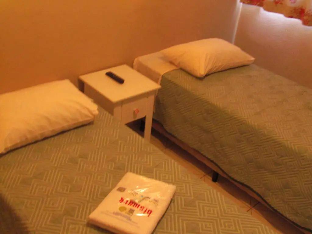 Hotel Bismark
