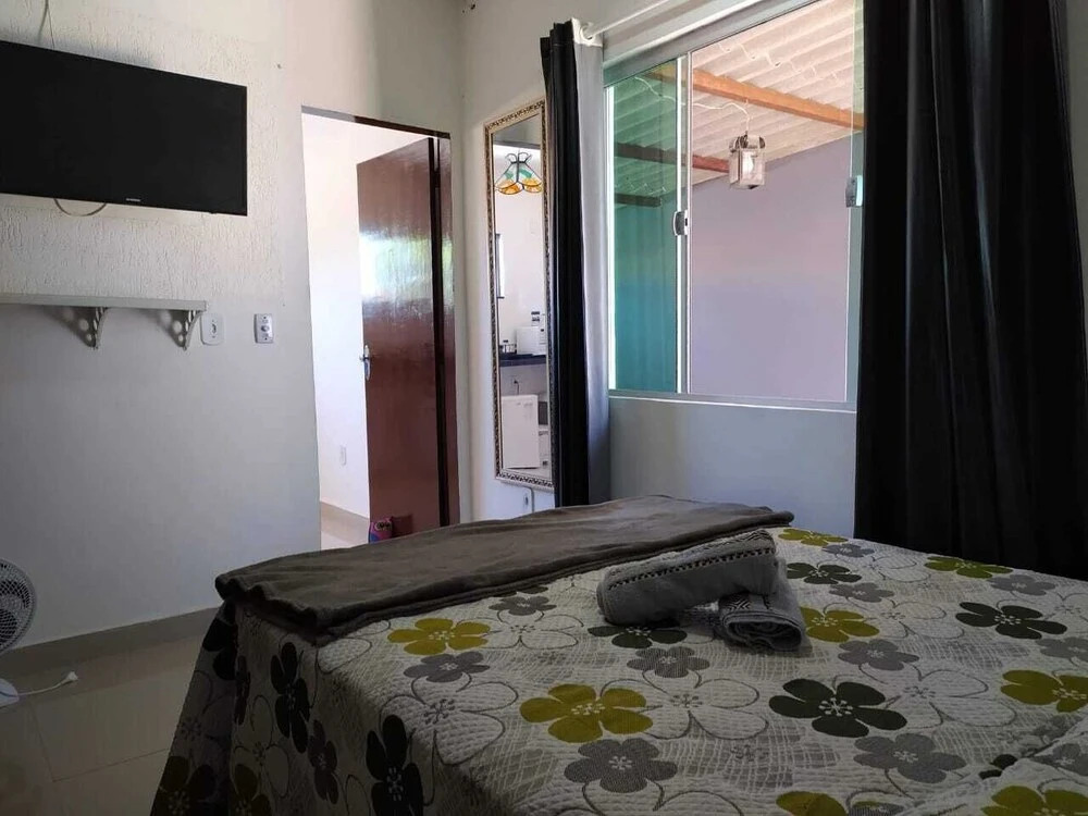 Lu&Du Sua Casa em Arraial