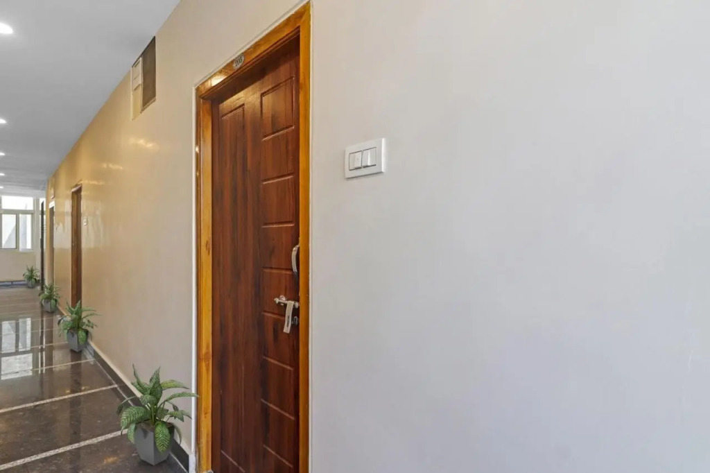 Hotel O Charminar international Hotel