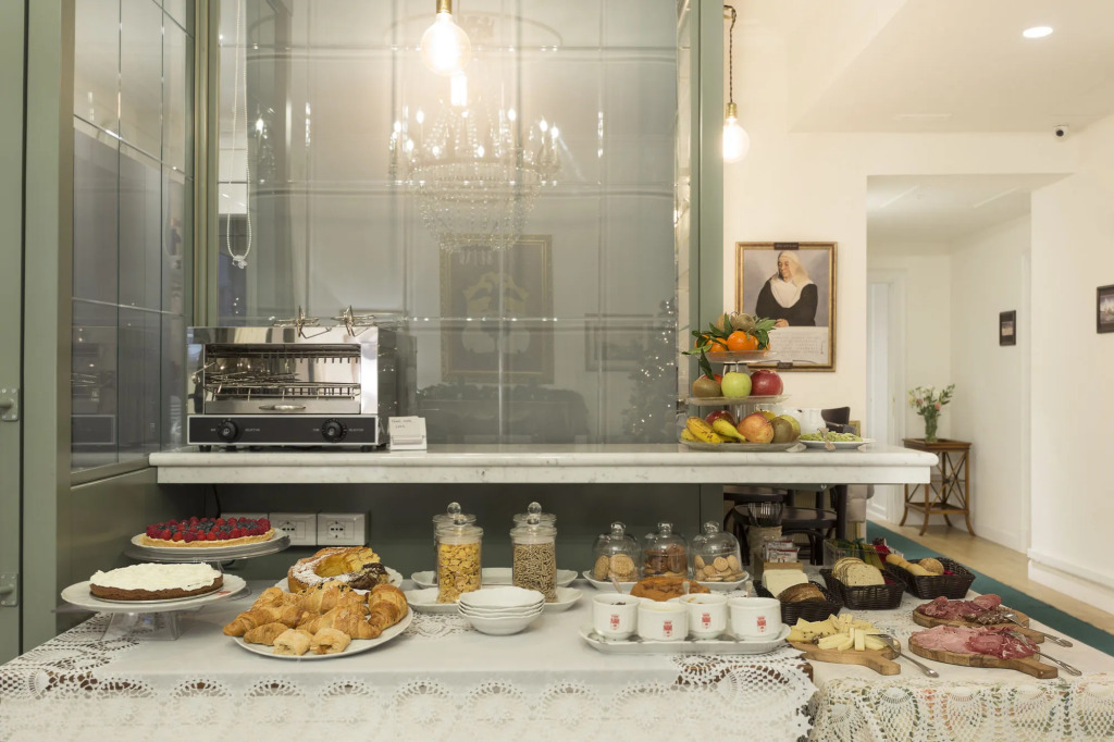 Relais Donna Lucrezia