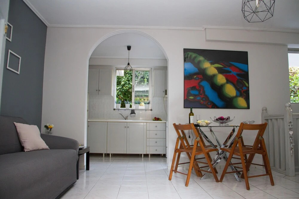 Varkiza Beach House