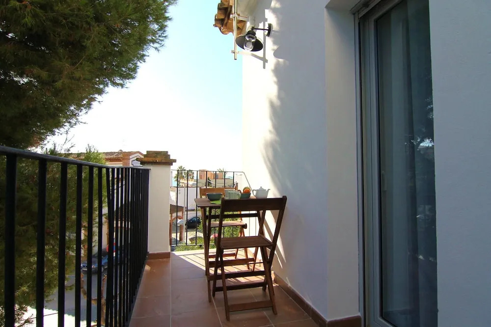 Apartament Chocolat Sitges Rentals