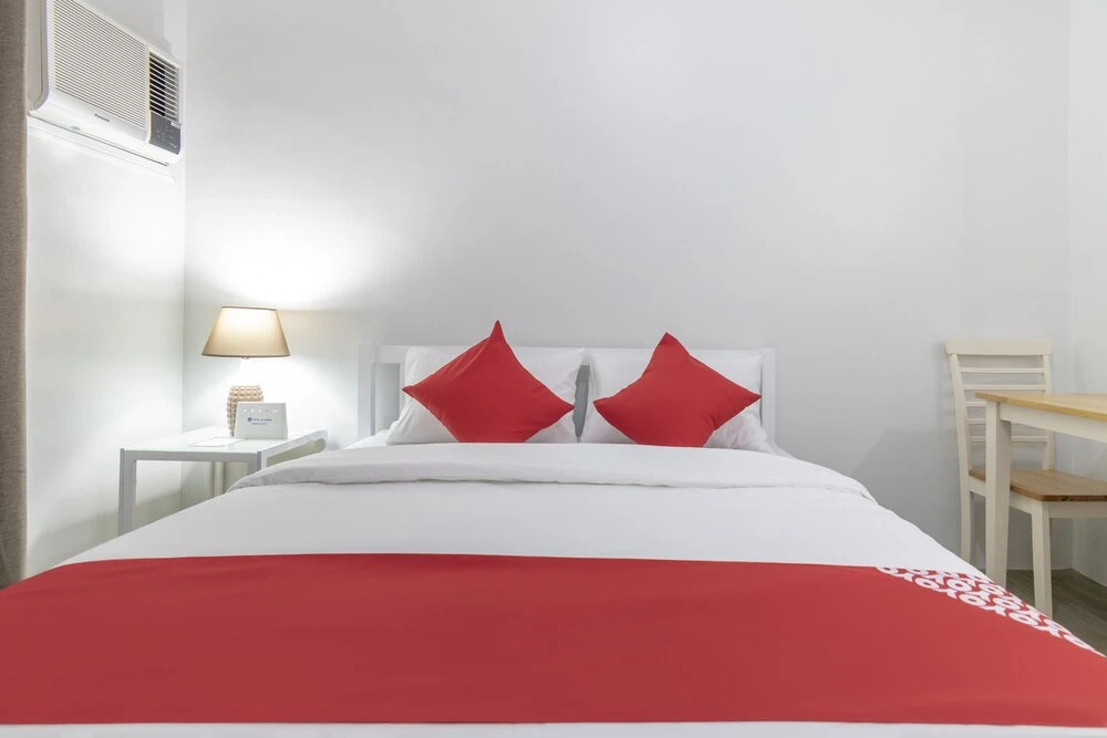 Vista by OYO Rooms