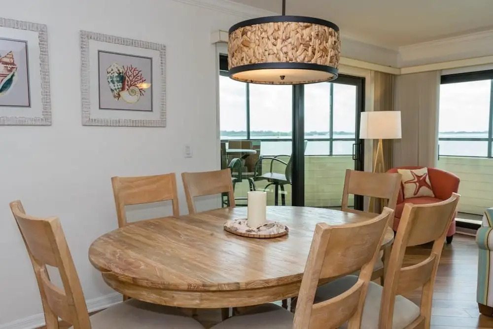 Bayview Condo G