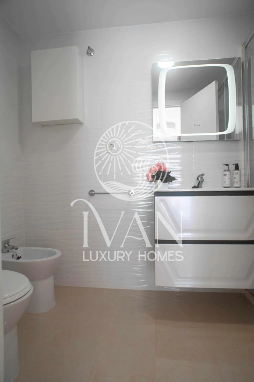 Casa Nicole - Iván Luxury Homes - SEMIFRONTAL - 10ª Planta - Sur- 1ª Linea de Playa