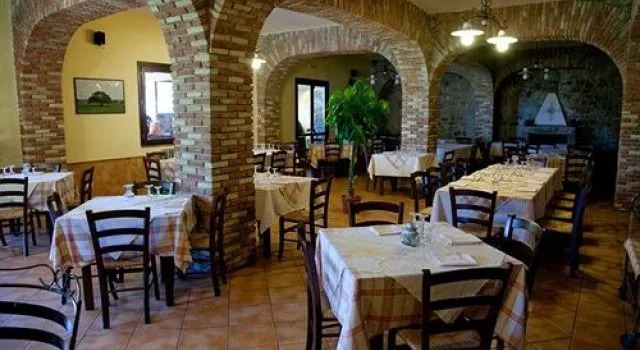 Masseria Rocca di Gonato