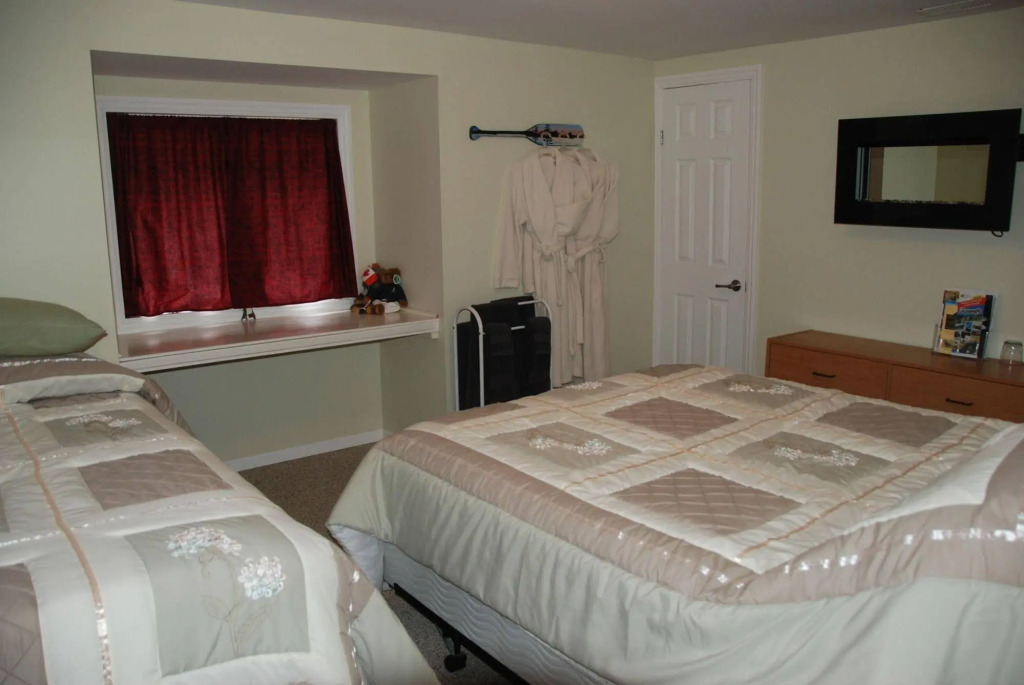 Teddy Bear Bed & Breakfast