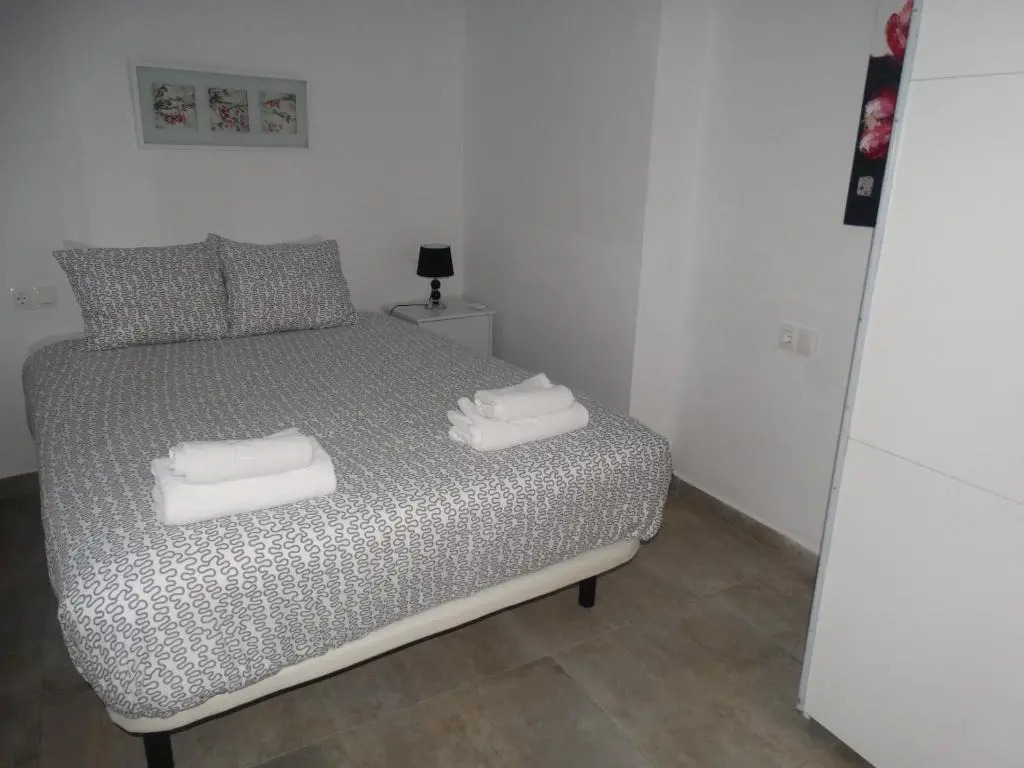 Málaga Apartamentos - Nuño Gómez, 24