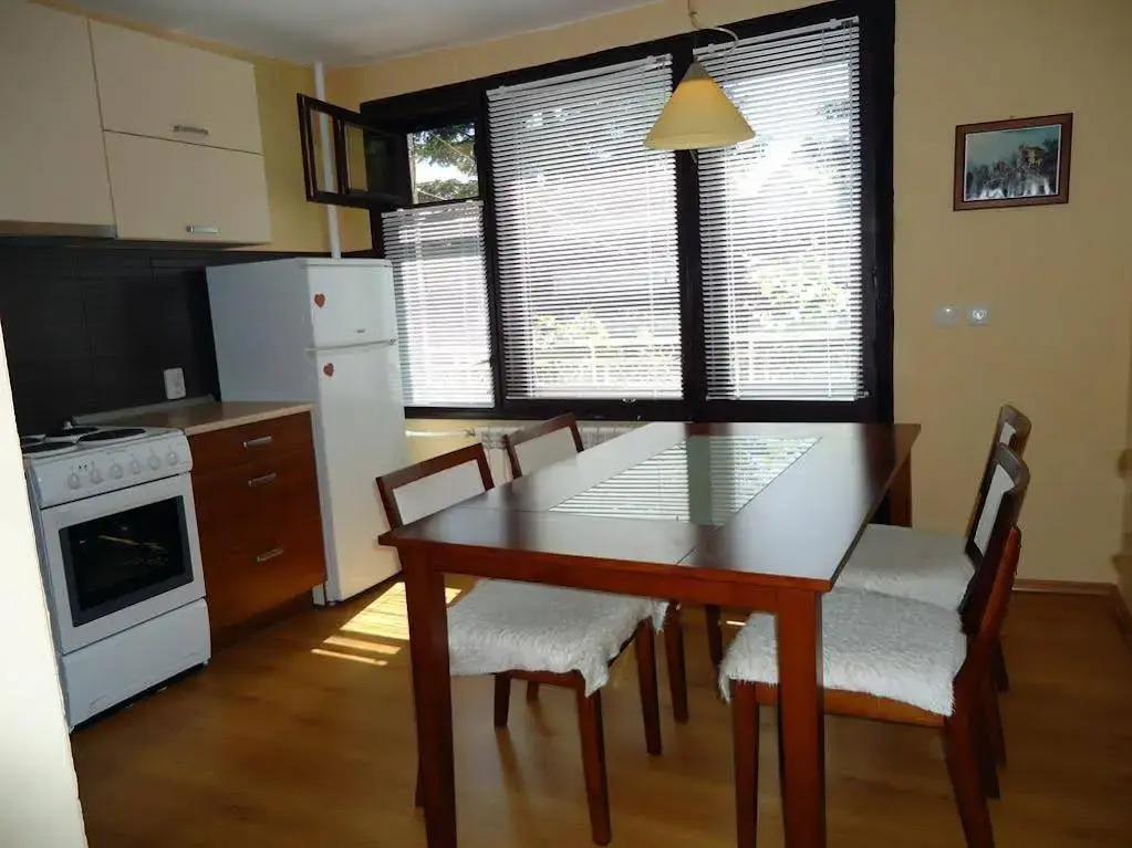 Andro Apartments