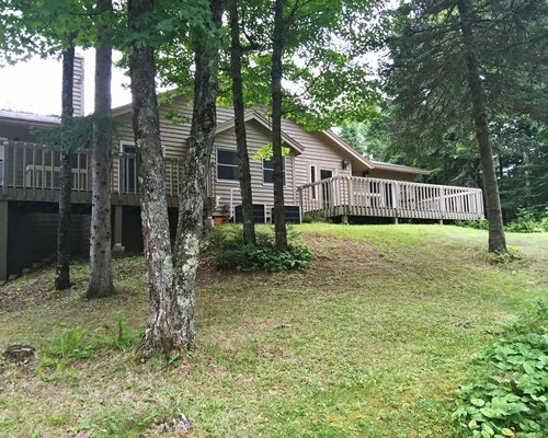 Telemark Pointe Red Apple Club, Cable, USA