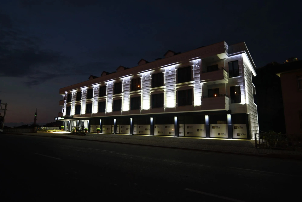 Sera Nature Hotel & Spa