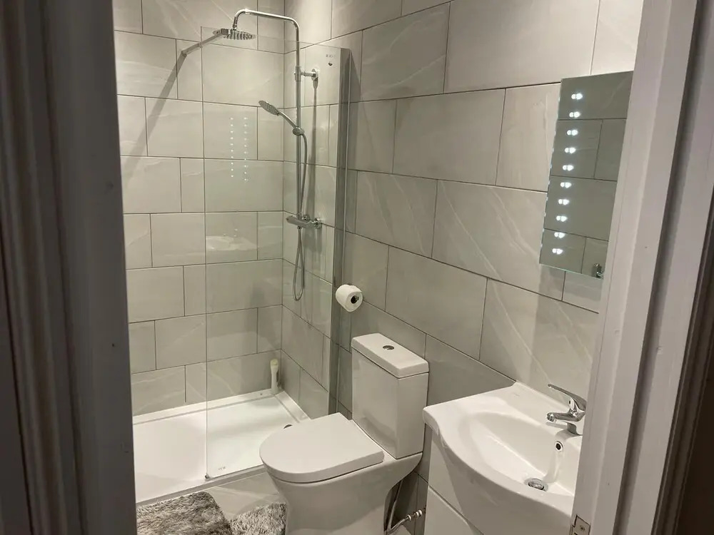 Beautiful 4-bed Apartment in Newquay