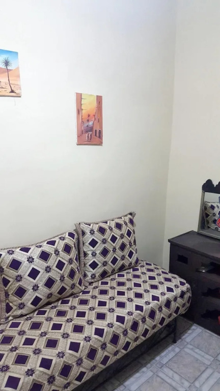 House with 3 Bedrooms in Marrakech, with Wifi