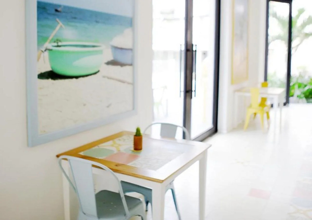 Lief Pulo Saigon