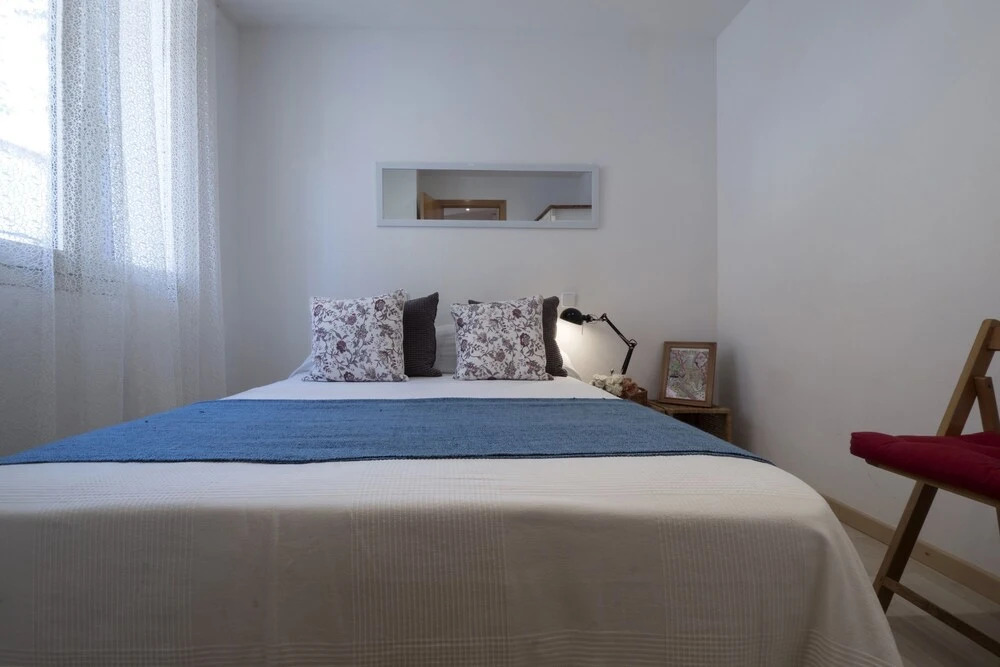 Sandra Apartment