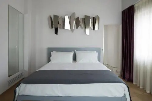 Ai Bastioni Boutique Hotel