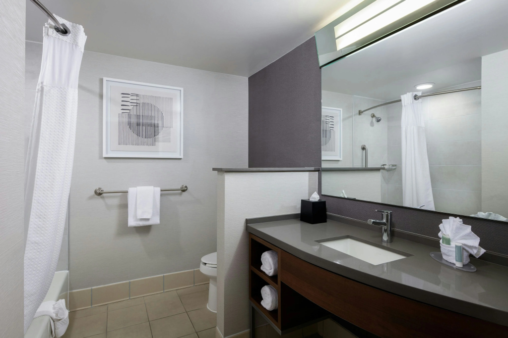 Courtyard by Marriott Wichita at Old Town