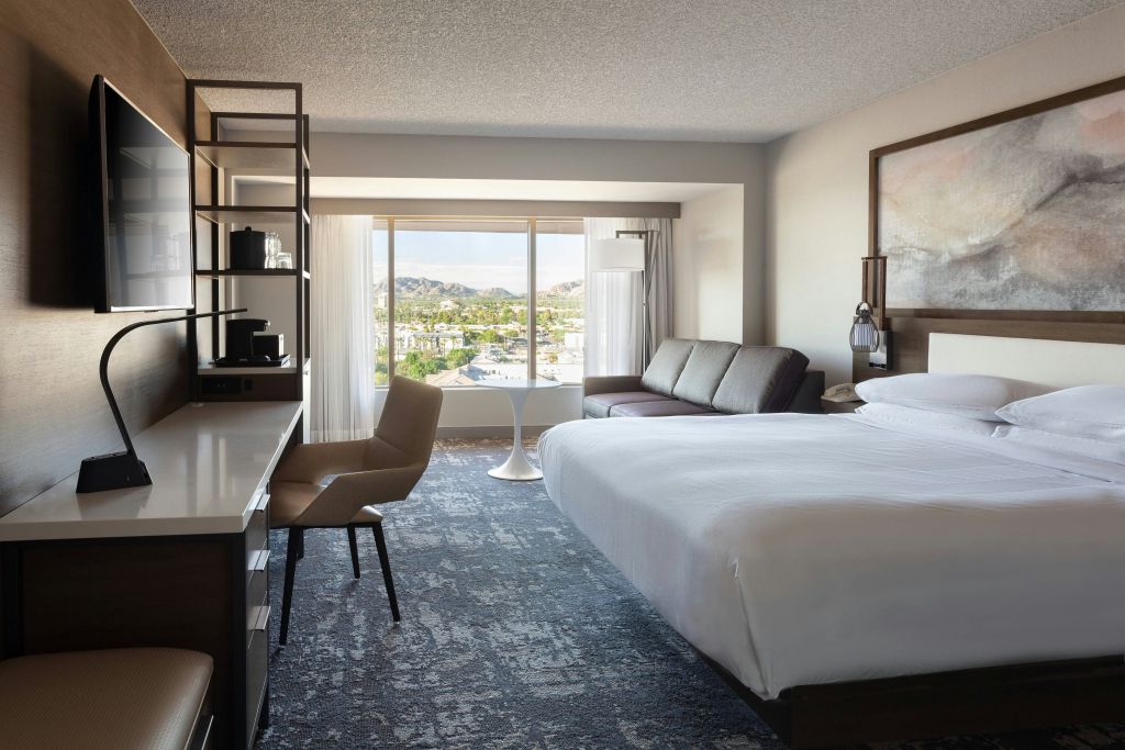 Marriott Phoenix Airport