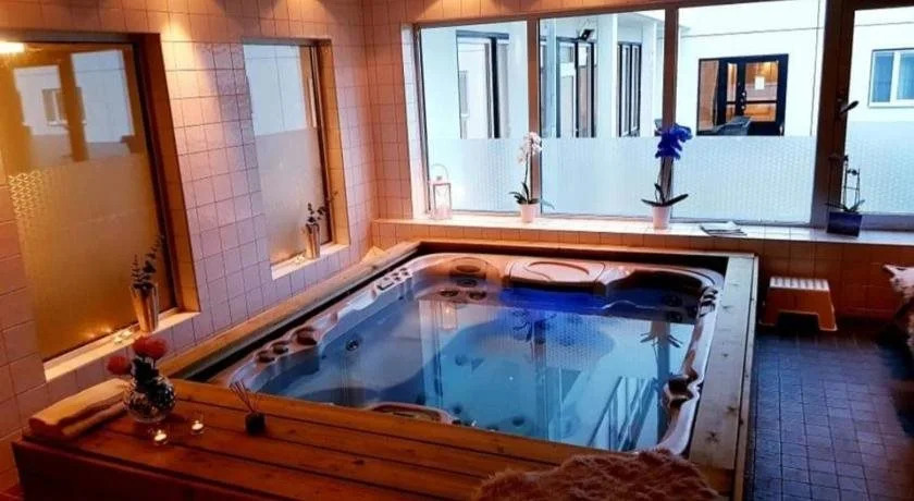 Hotell Tre Systrar