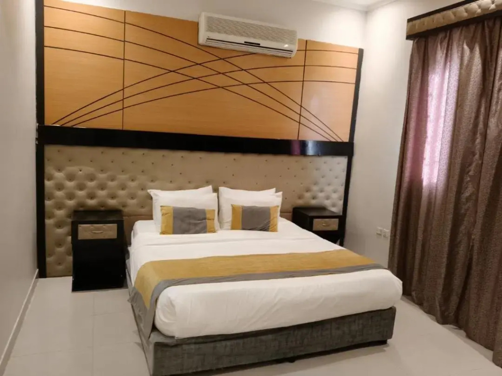 Taleen Serviced Apartments AlSahafa- تالين الصحافة للشقق المخدومة
